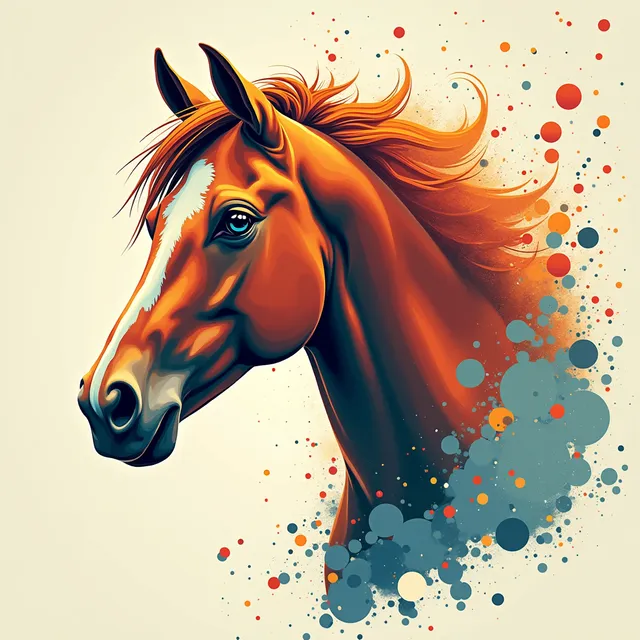 thumbnail for publication: Pigeon Fever in Florida Horses